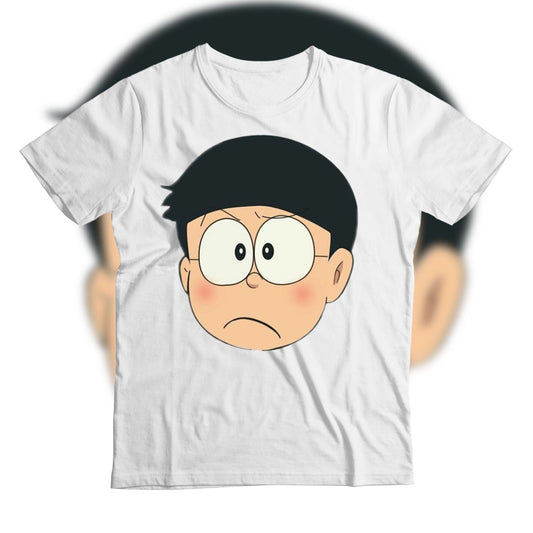 doraemon , Nobita T-shirt-shirtrizz - 