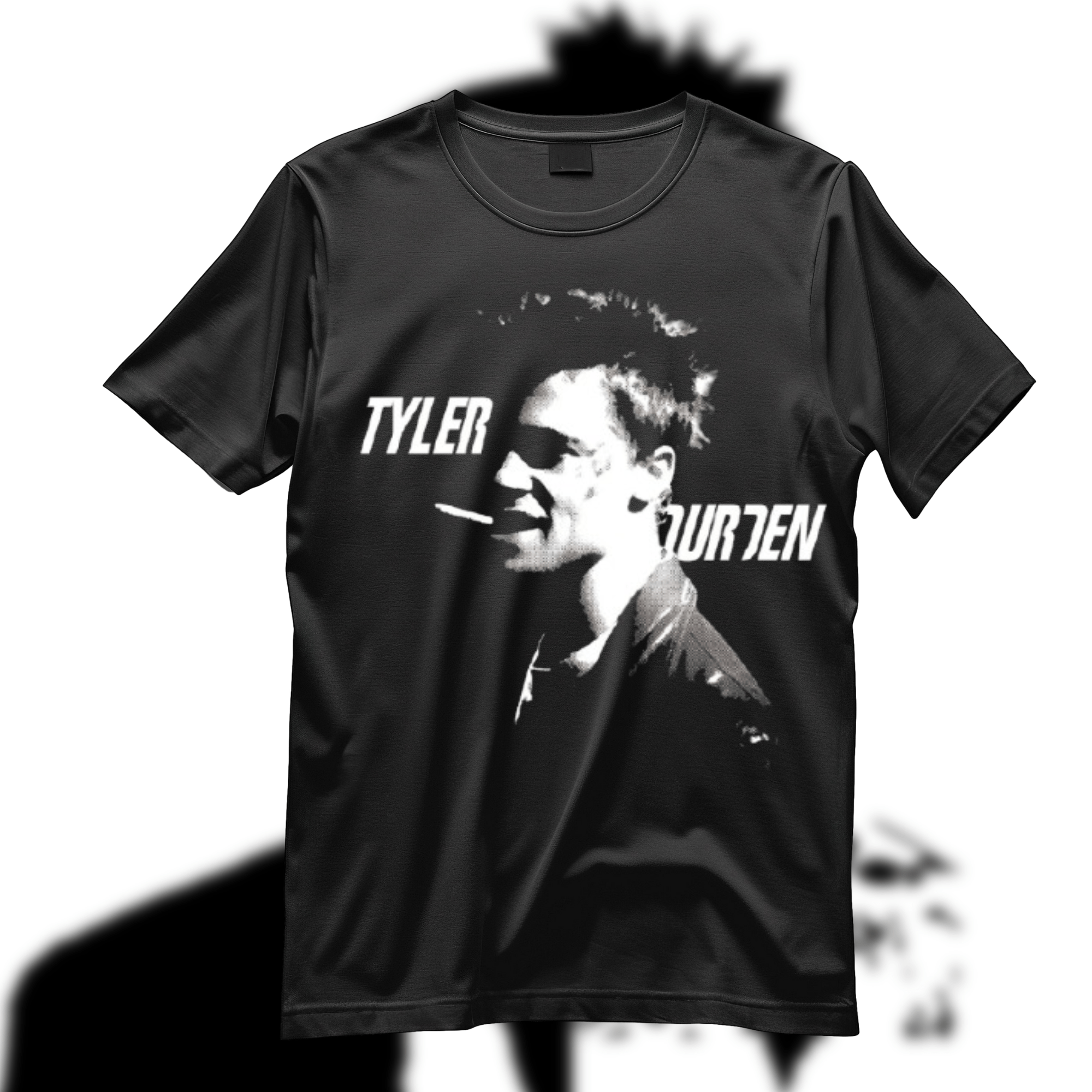 fight club, T-shirt 2 - shirtrizz - 