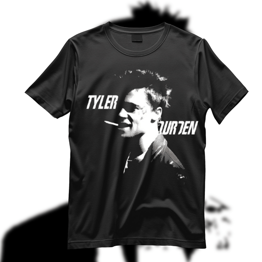 fight club, T-shirt 2 - shirtrizz - 