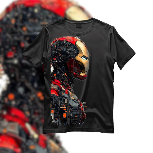 Marvel Iron - Man t-shirt - shirtrizz - 