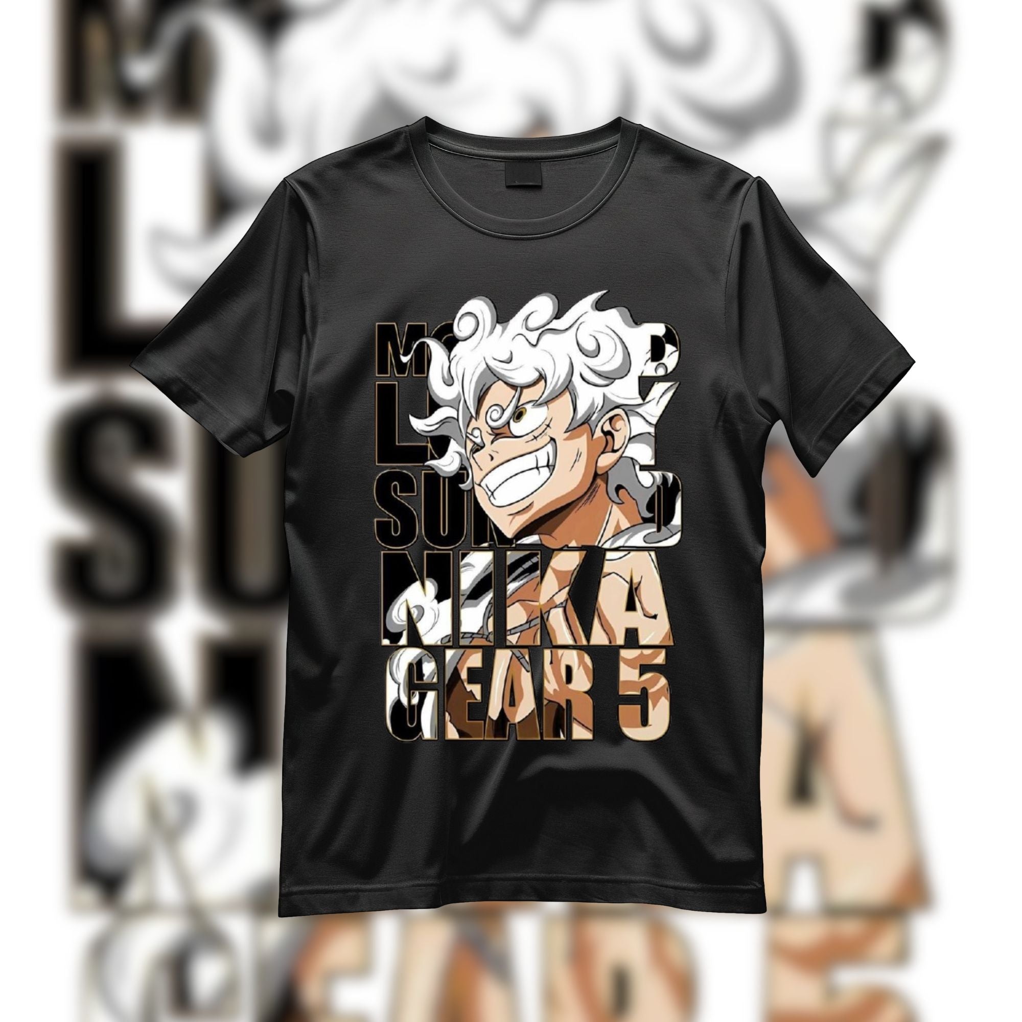One piece T-shirt-shirtrizz - 