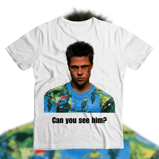 tyler durden , T-shirt-shirtrizz - 