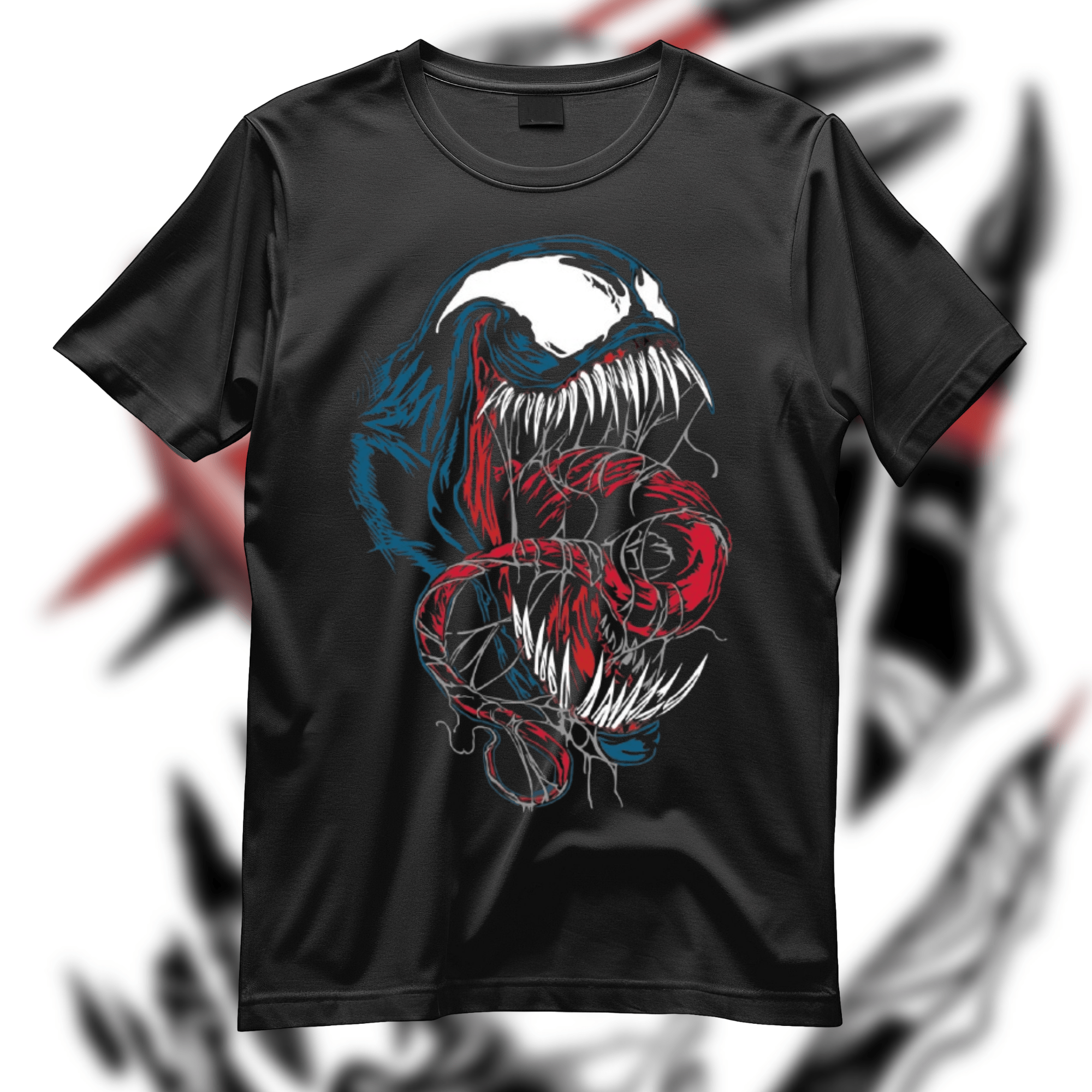 venom 2 , T-shirt-shirtrizz - 