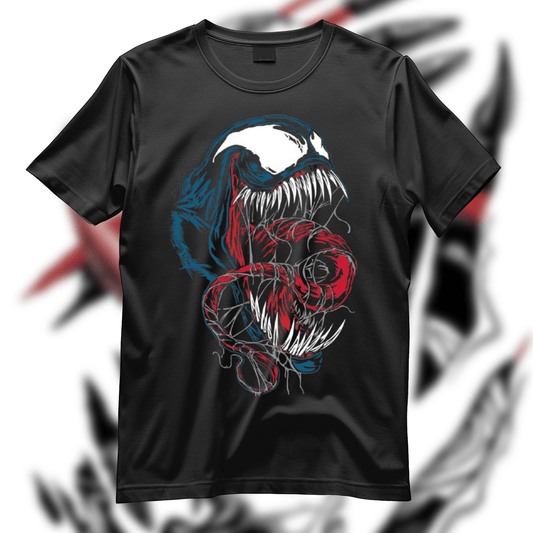 venom 2 , T-shirt-shirtrizz - 